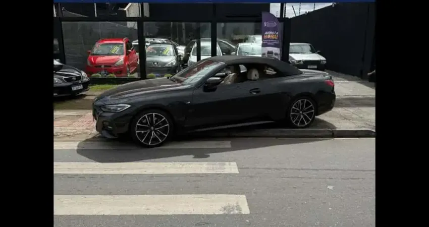 BMW 430I CABRIO 2022