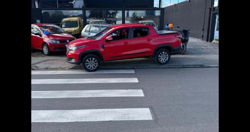 FIAT STRADA FREEDOM 1.3 CD 2022