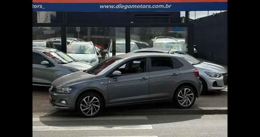 VOLKSWAGEN POLO HL AD 2020