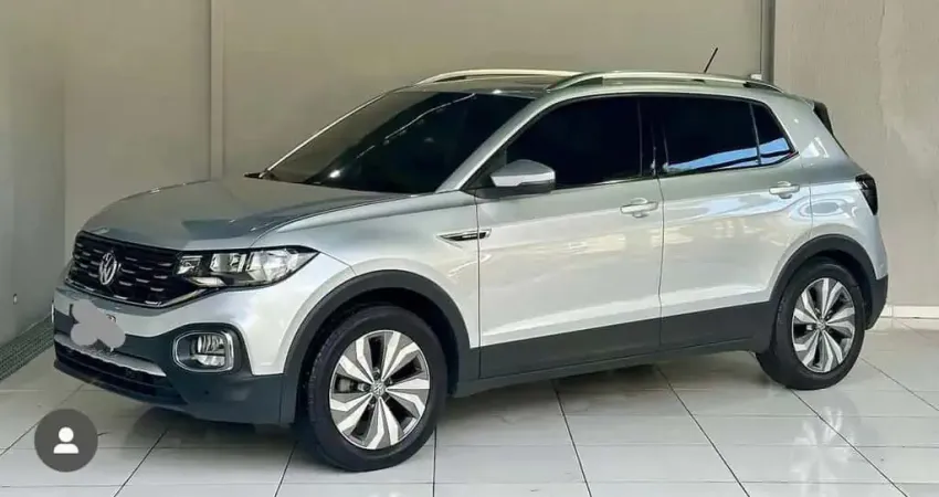 VOLKSWAGEN T CROSS HL TSI AE 2020