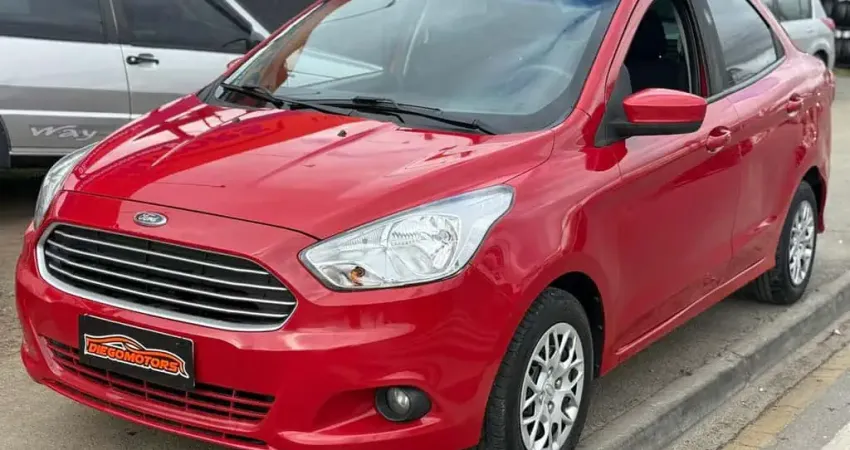 FORD KA SE 1.0 SD B 2018