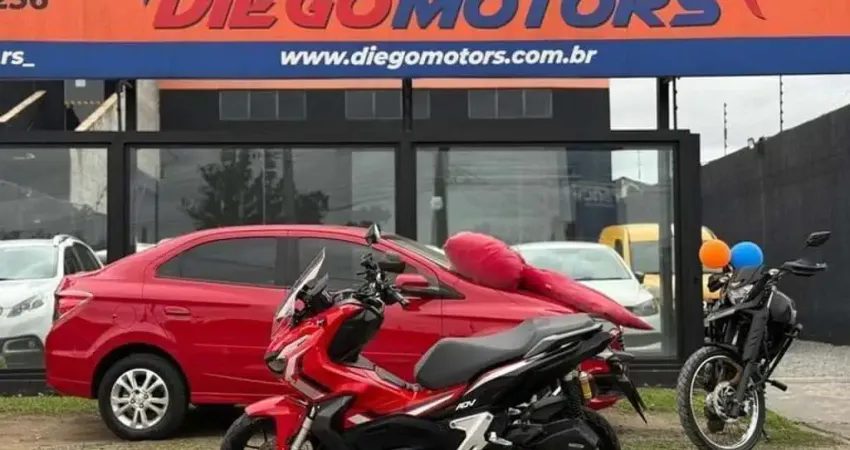 HONDA ADV 150 2021