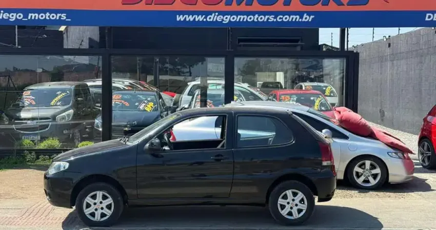 FIAT FIAT PALIO FIRE ECONOMY 2014