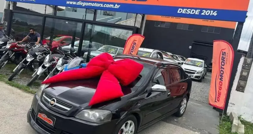 CHEVROLET ASTRA HB ADVANTAGE AUT 2011