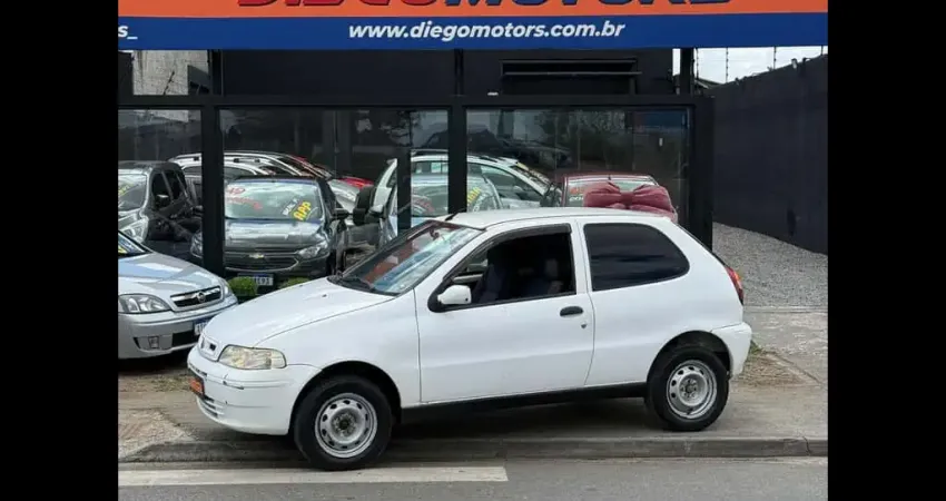 FIAT PALIO 1.0 FIRE 2004