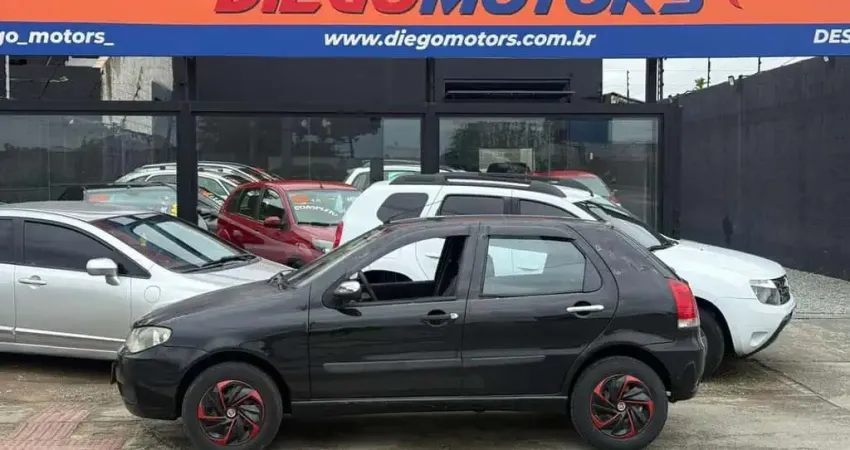 FIAT FIAT PALIO FIRE ECONOM 2009