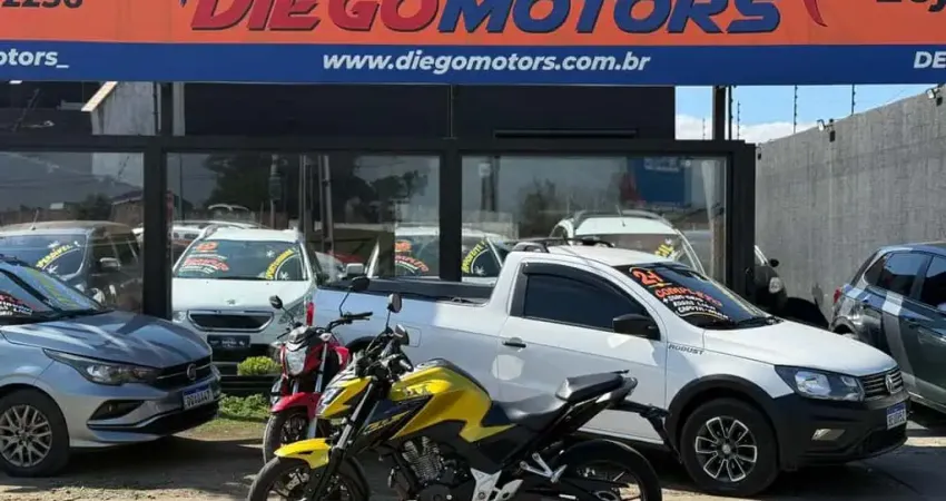 HONDA CB 300F TWISTER ABS 2023