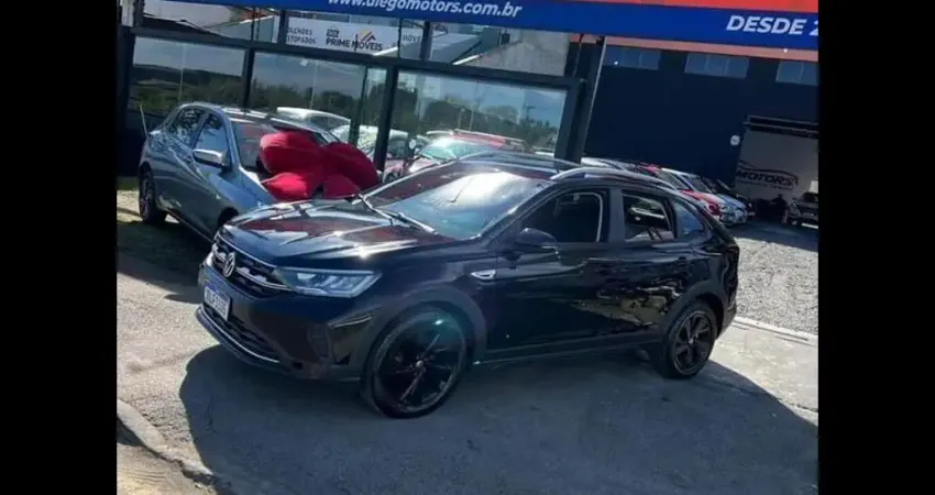 VOLKSWAGEN NIVUS CL TSI AD 2021