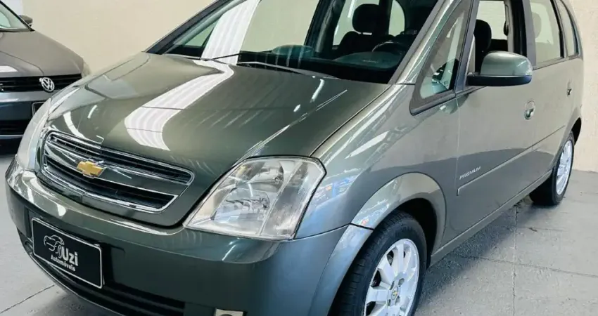 Automatizada com Apenas 129.000 km