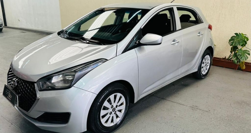 1.0 flex Completo apenas 79.000 km