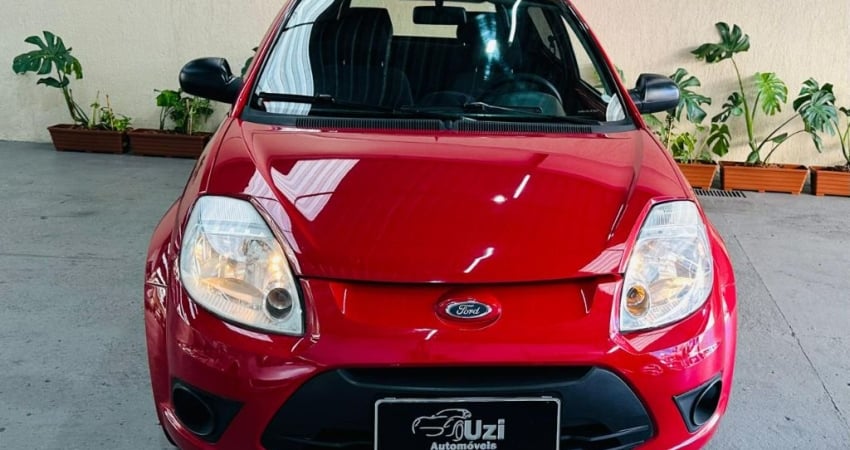 Ford ka 1.0 flex 2010 Apenas 77.000 km