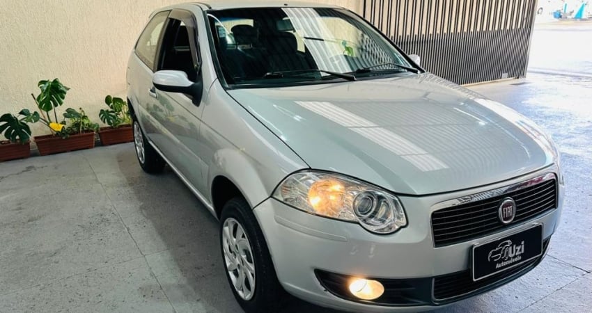 Direção hidráulica e Ar condicionado