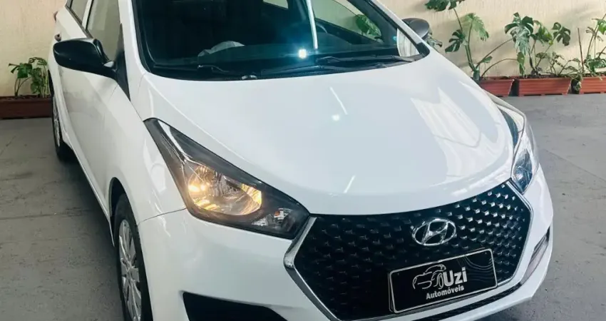 Todas as revisões em Concessionaria Hyundai