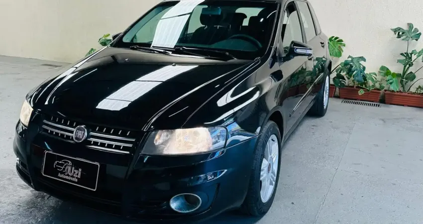 Fiat Stilo 1.8 flex 2008 Completo Ótimo $$$