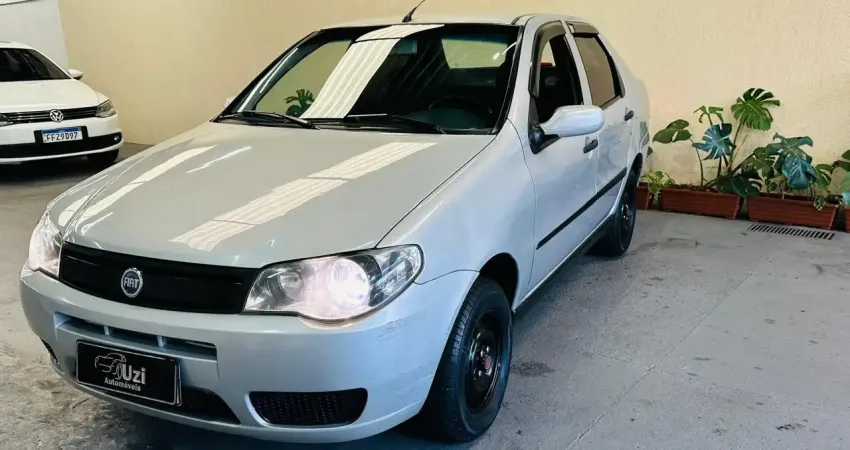 Fiat Siena Fire 1.0 Flex 2008 Ótimo $