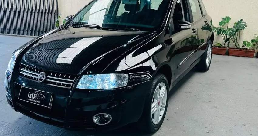 Fiat Stilo 1.8 flex 2010 Completo