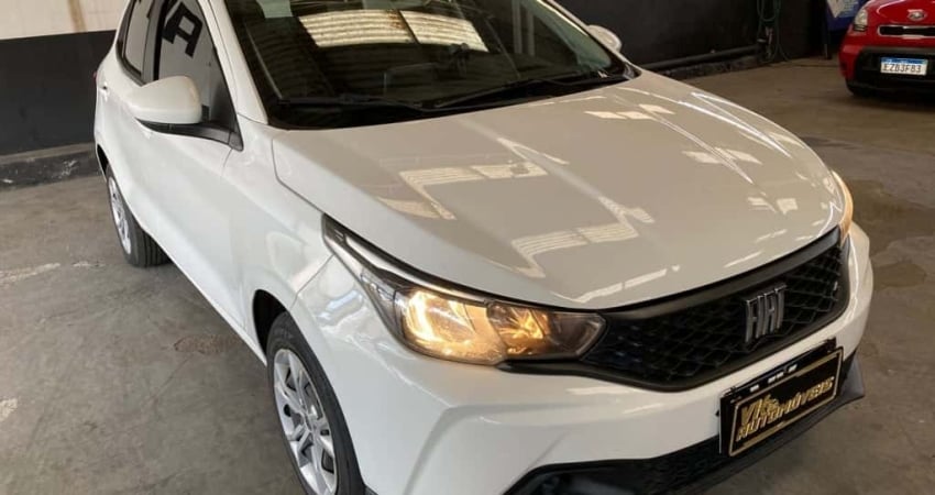 FIAT ARGO 1.0 DRIVE 6V Flex