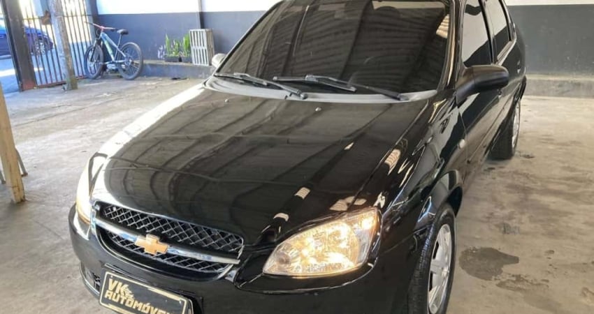 CHEVROLET CLASSIC 1.0 MPFI LS 8V FLEX 4P MANUAL