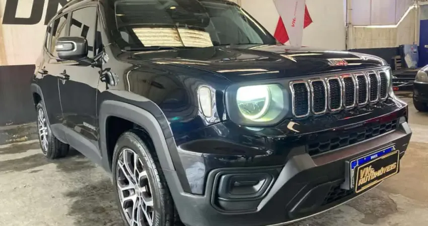 JEEP RENEGADE T270 1.3 TB 4x2 Flex Aut.