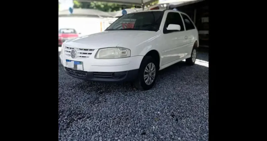 VOLKSWAGEN GOL 2014
