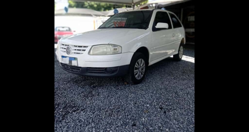 VOLKSWAGEN GOL 2014