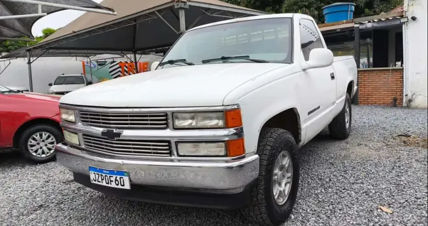 CHEVROLET SILVERADO PICK-UP DLX 4.2 TB 2P 1997