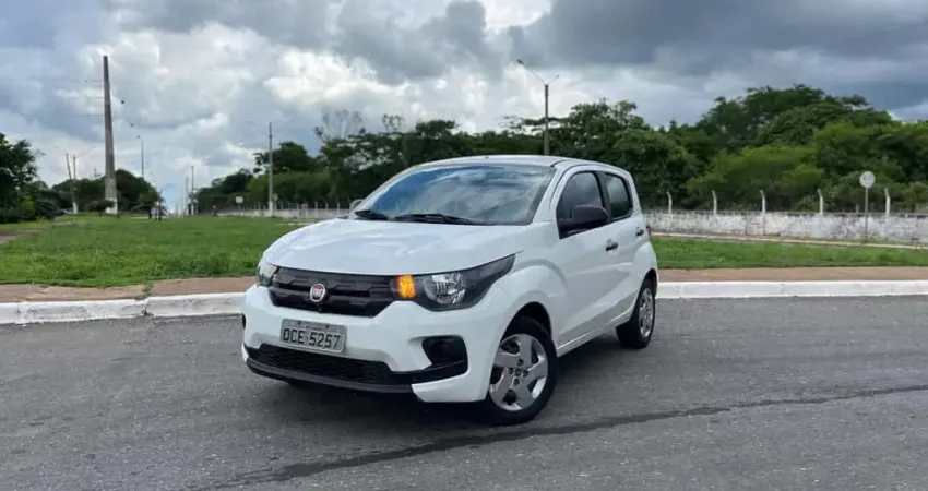FIAT MOBI LIKE 1.0 FIRE FLEX 5P. 2020