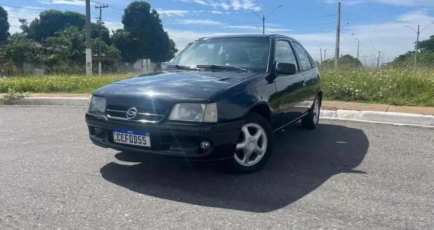 CHEVROLET KADETT SPORT 1996