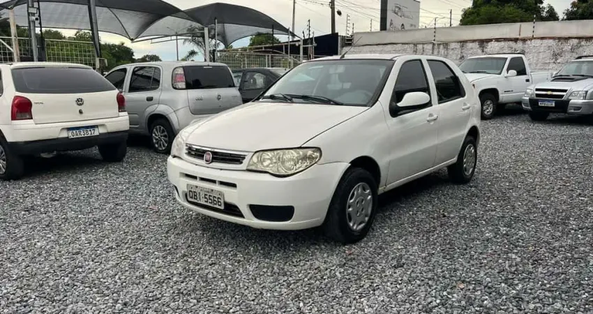 FIAT PALIO FIRE 4P 2015