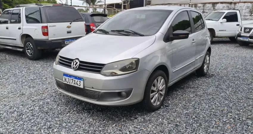 VOLKSWAGEN FOX 1.6 PRIME GII 2010