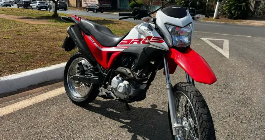 HONDA HONDA CG 150 FAN ESDI 2019