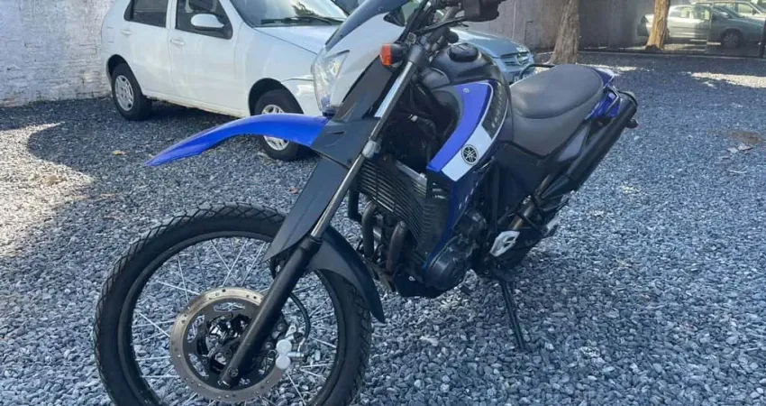 YAMAHA XT 660-R 2006