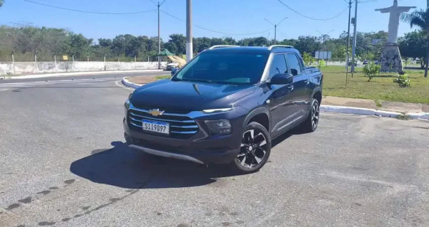 CHEVROLET MONTANA T A LTZ 1.2 2024