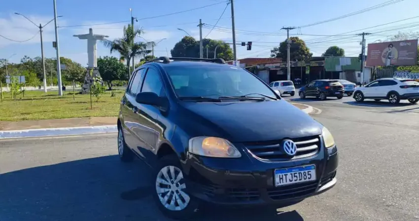 VOLKSWAGEN FOX 1.0 2010