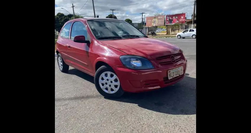 CHEVROLET CELTA 2P LIFE 2009