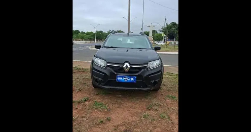 RENAULT SANDERO ST16RSCE 2018