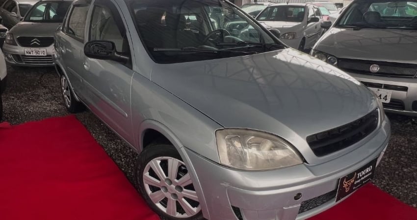 Corsa Sedan  Premium 