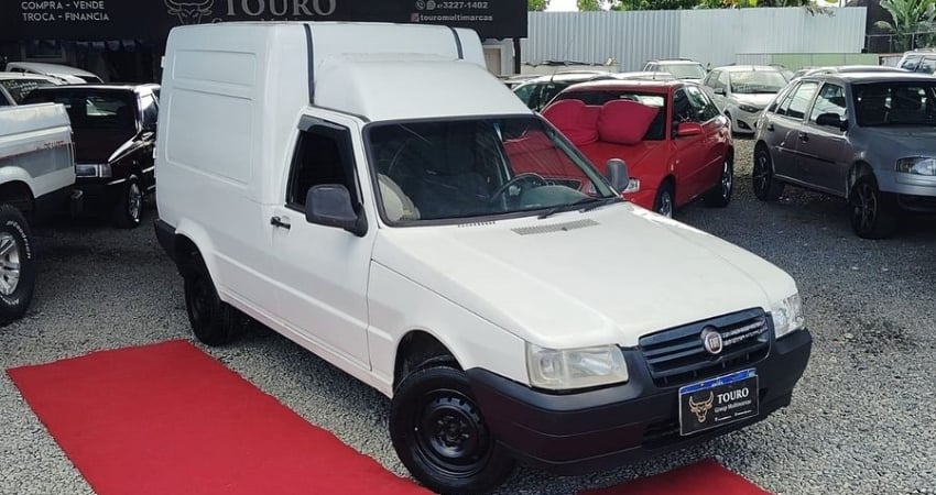 Fiat Fiorino Econoflex