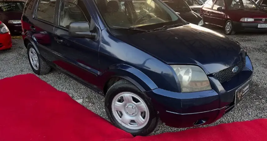  SUV barato esperando por você
