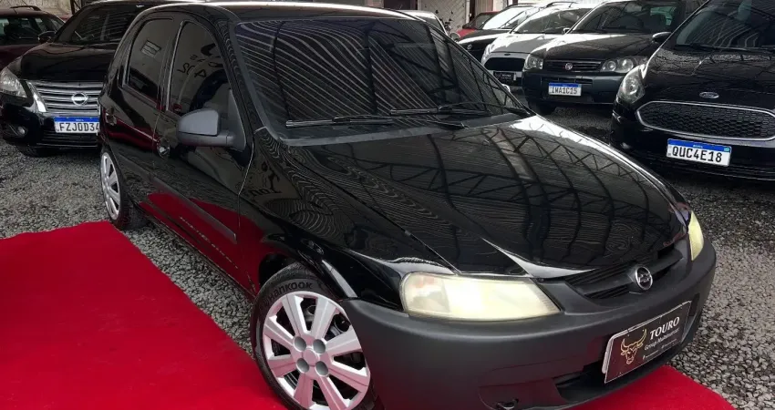 Celta 1.0 Super 2003