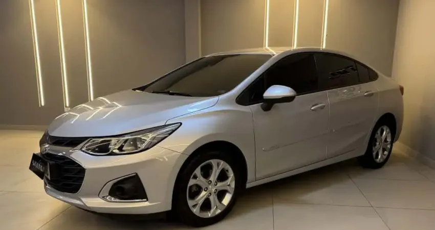 CHEVROLET CRUZE 1.4 TURBO LT 16V FLEX 4P AUTOMÁTICO