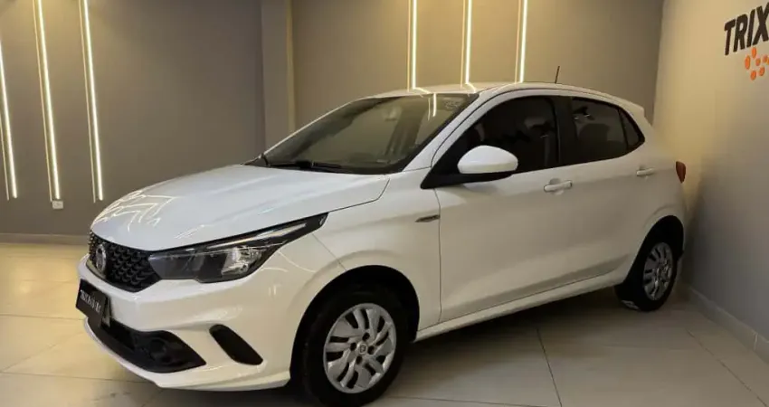 FIAT ARGO 1.0 DRIVE 6V Flex