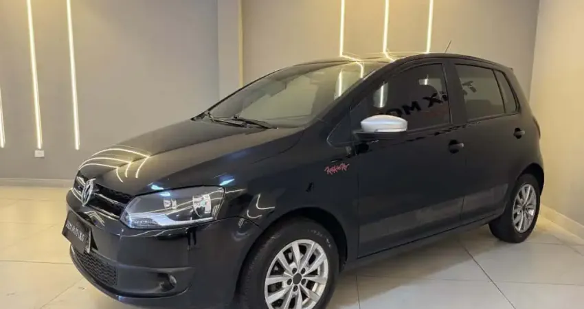 VOLKSWAGEN FOX 1.6 MI ROCK IN RIO 8V FLEX 4P MANUAL
