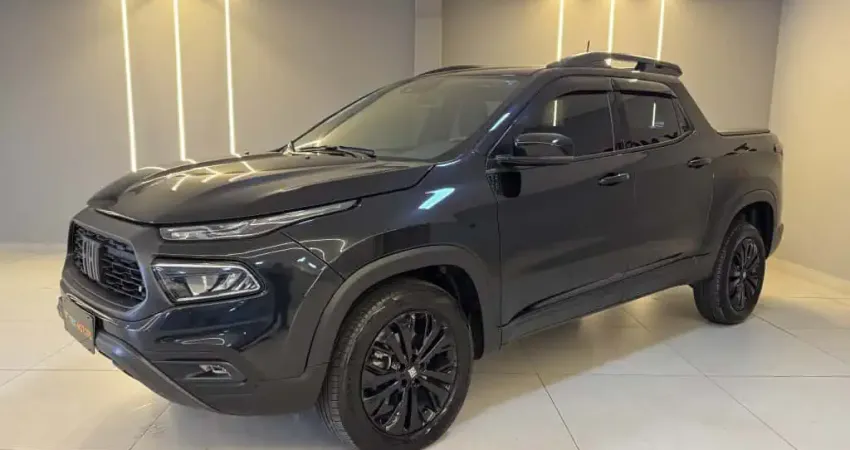 FIAT TORO 1.3 TURBO 270 FLEX VOLCANO AT6