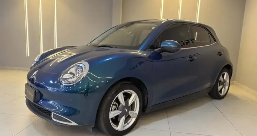GWM ORA 03 48 KW ELÉTRICO SKIN