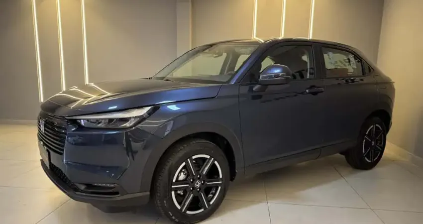 HONDA HR-V EXL 1.5 Sensing 16V 5p Aut.