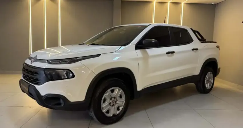 FIAT TORO 1.8 16V EVO FLEX ENDURANCE MANUAL