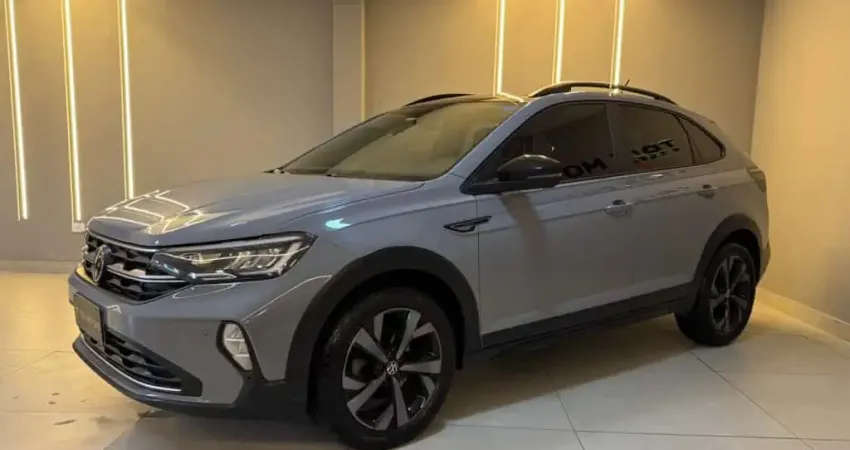 VOLKSWAGEN NIVUS 1.0 200 TSI TOTAL FLEX HIGHLINE AUTOMÁTICO