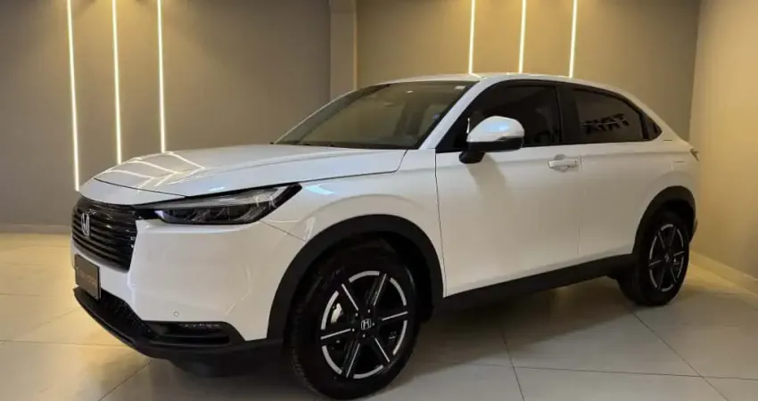 HONDA HR-V EXL 1.5 Sensing 16V 5p Aut.