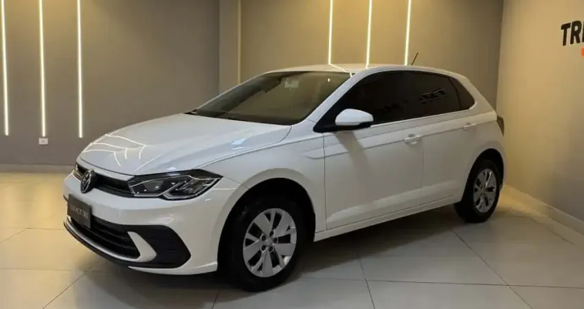 VOLKSWAGEN POLO 1.0 MPI TOTAL FLEX MANUAL